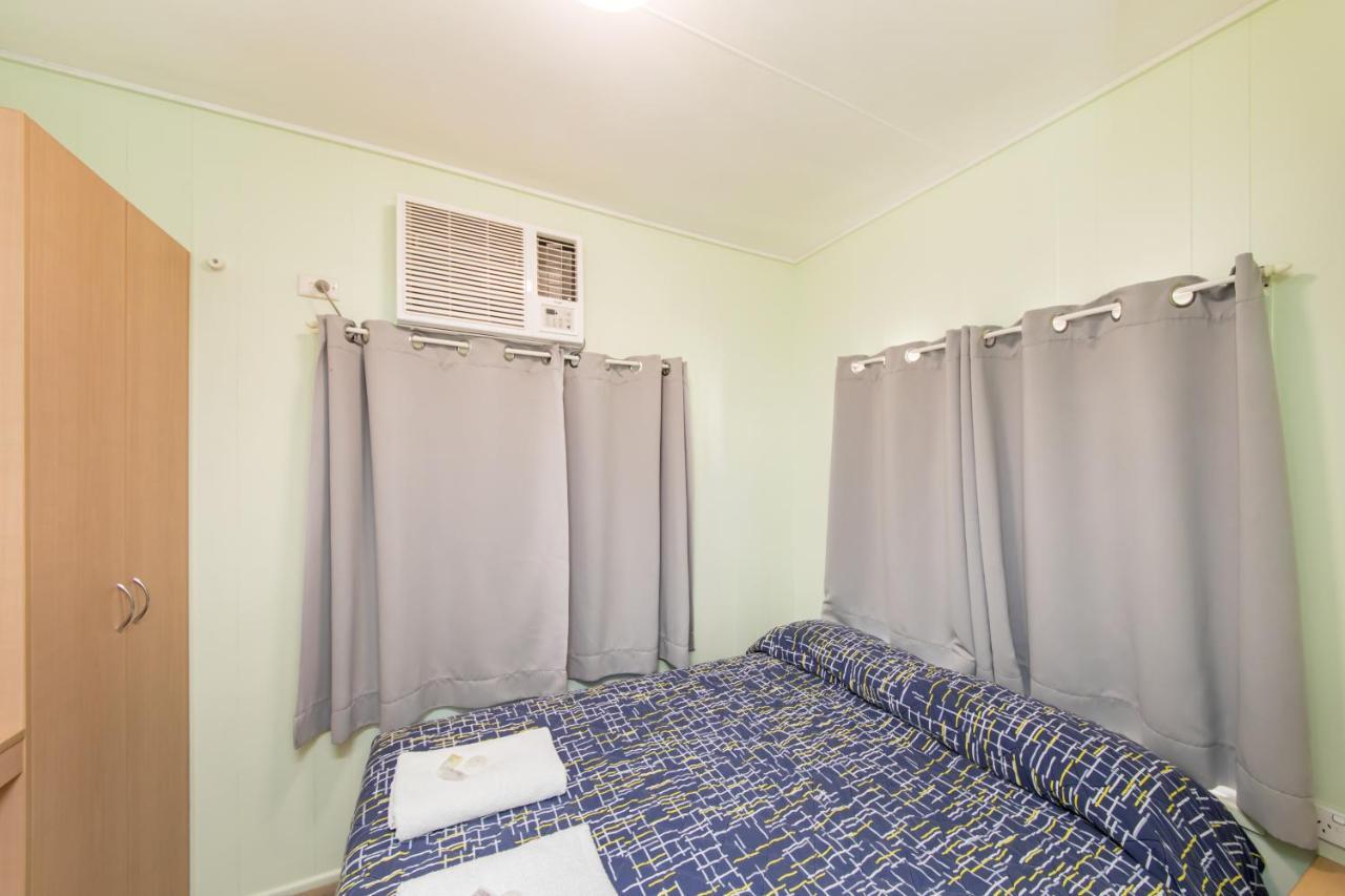 Kingaroy Holiday Park Exterior foto