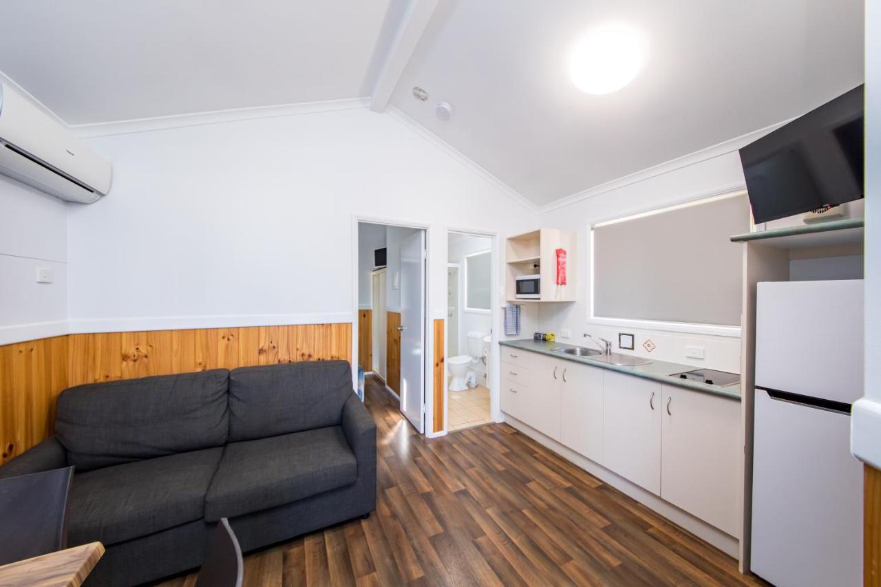 Kingaroy Holiday Park Exterior foto