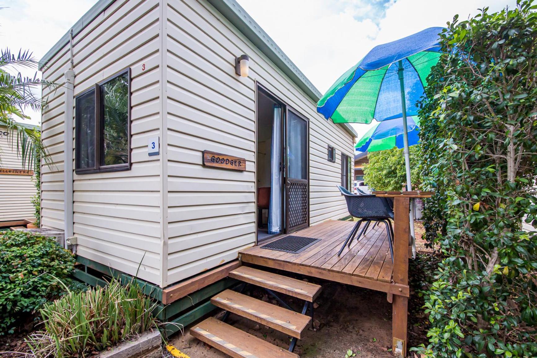 Kingaroy Holiday Park Quarto foto